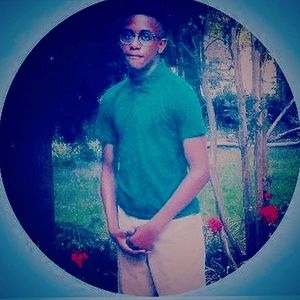 Meet your Posher, Nicholas